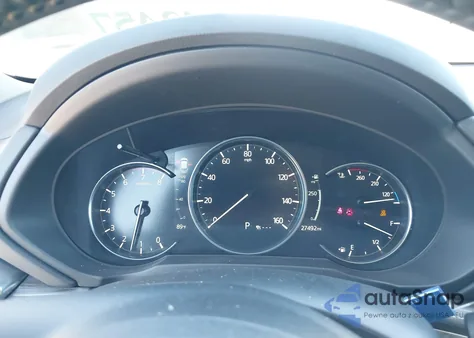 2020 Mazda Cx-5 Grand Touring из США, поврежденный, VIN JM3KFBDM9L0857512